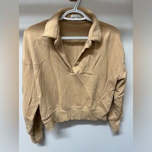 Z Supply Sweater